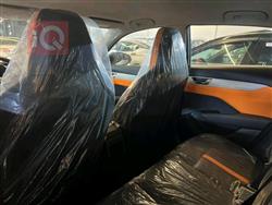 دۆنگ فینگ شاین